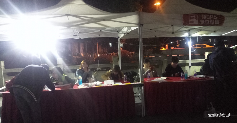 在温柔江南遇见勇猛天狼