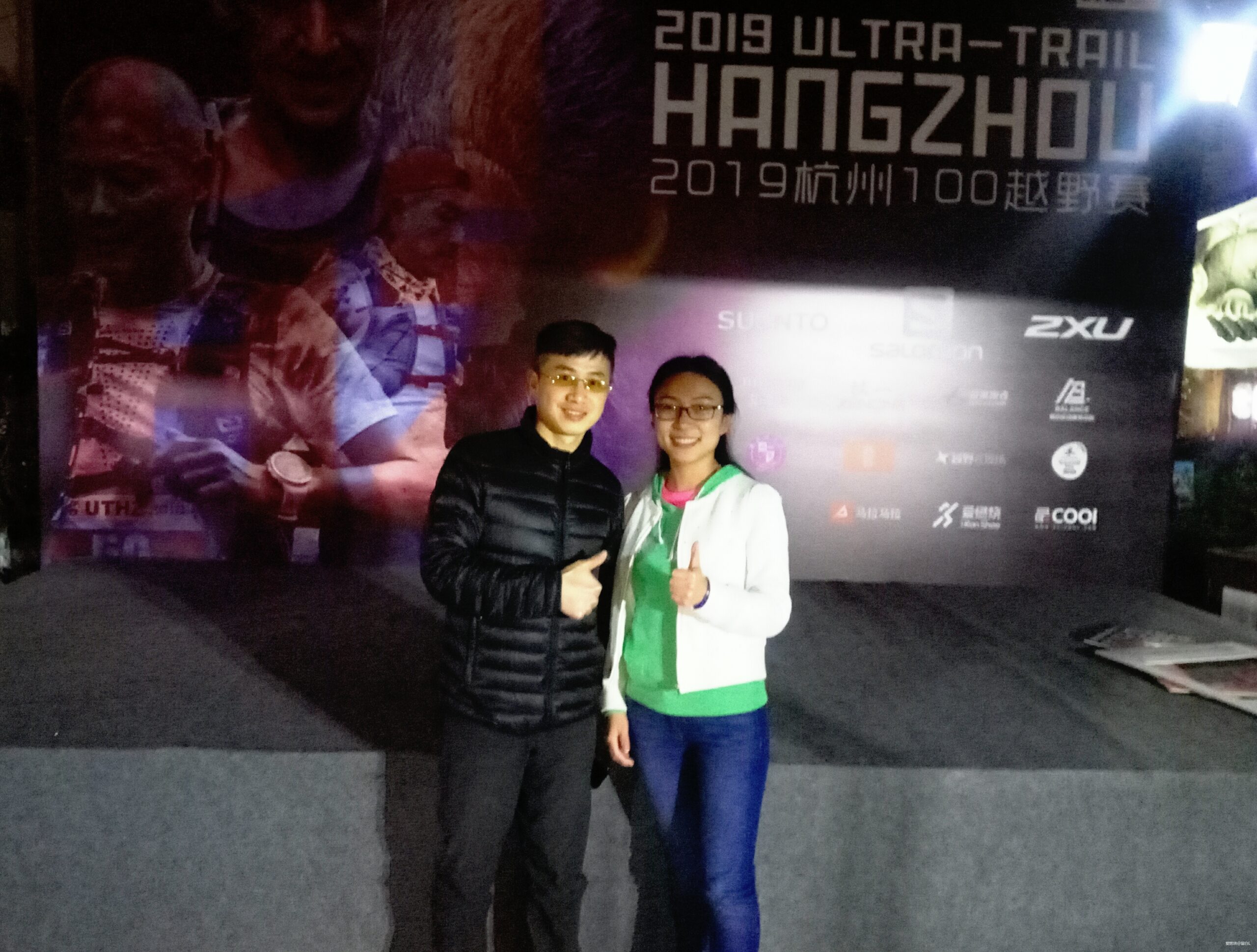 在温柔江南遇见勇猛天狼