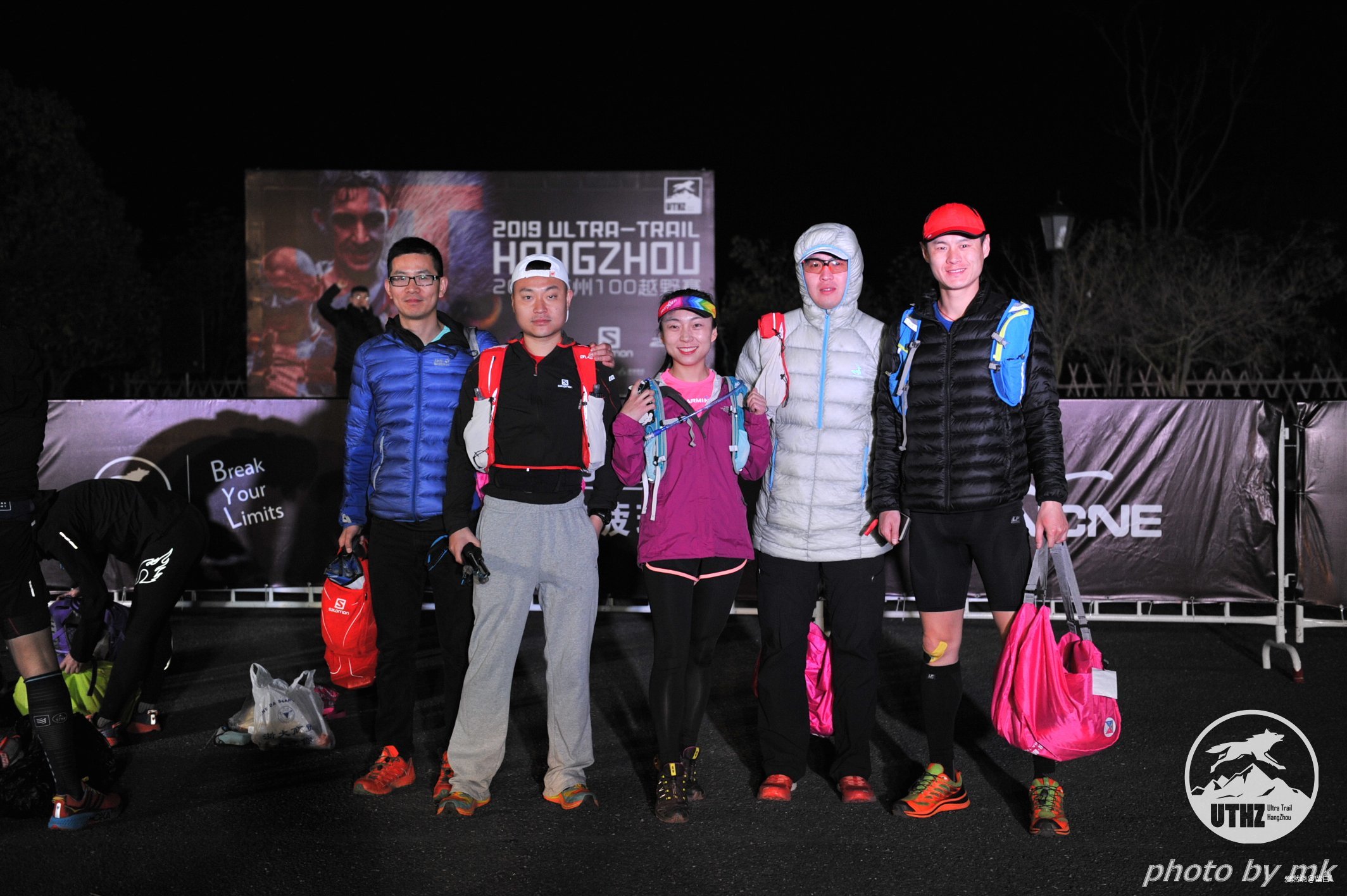 在温柔江南遇见勇猛天狼