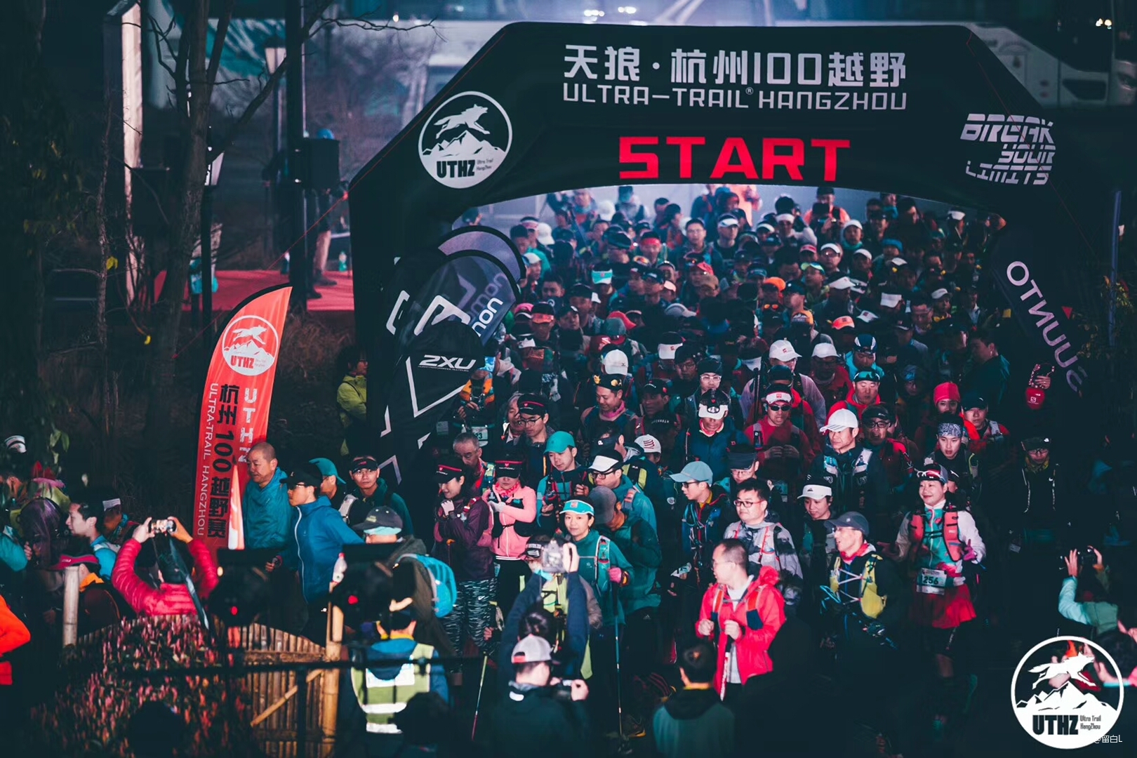 在温柔江南遇见勇猛天狼