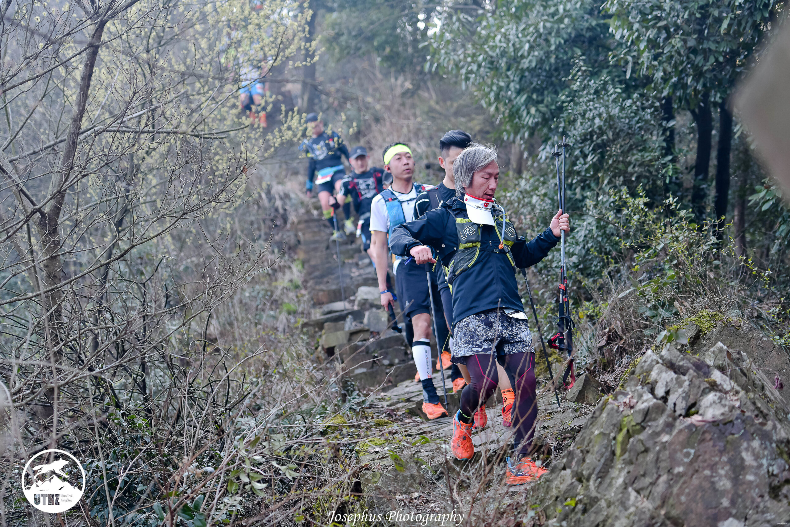 在温柔江南遇见勇猛天狼