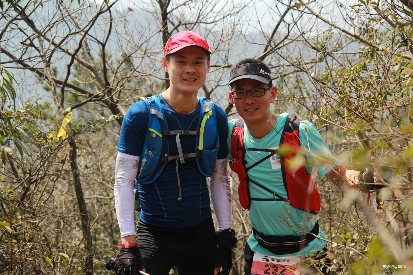 在温柔江南遇见勇猛天狼