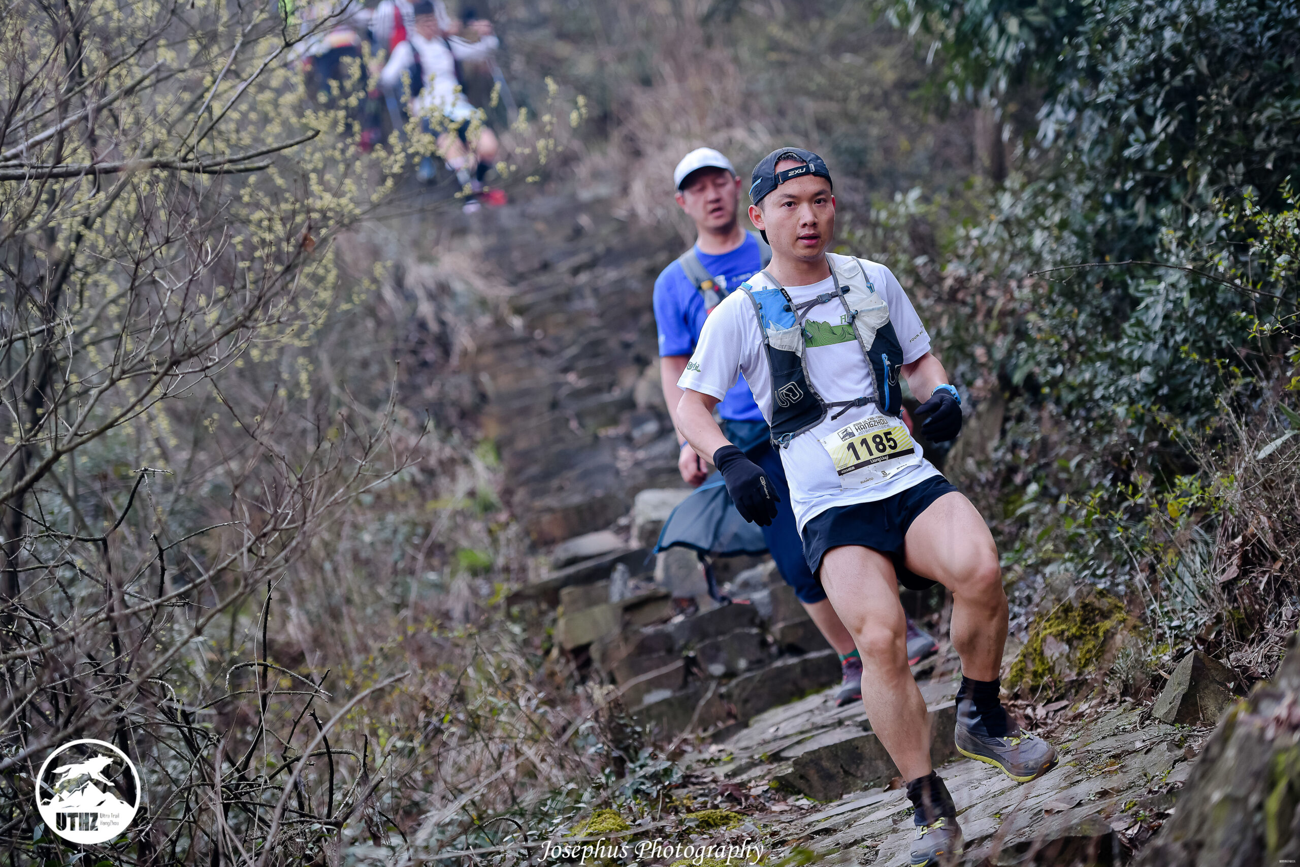 在温柔江南遇见勇猛天狼