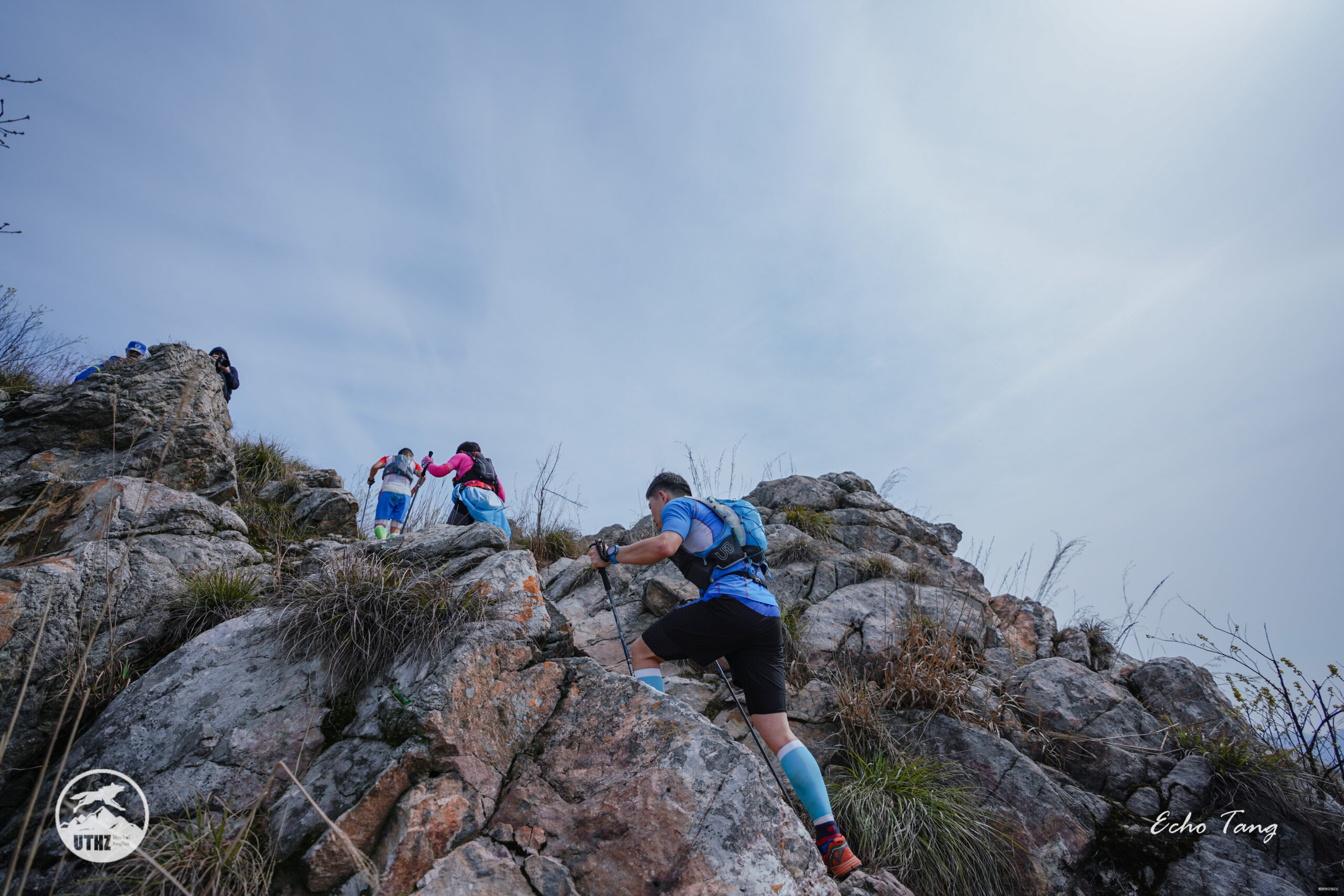 在温柔江南遇见勇猛天狼