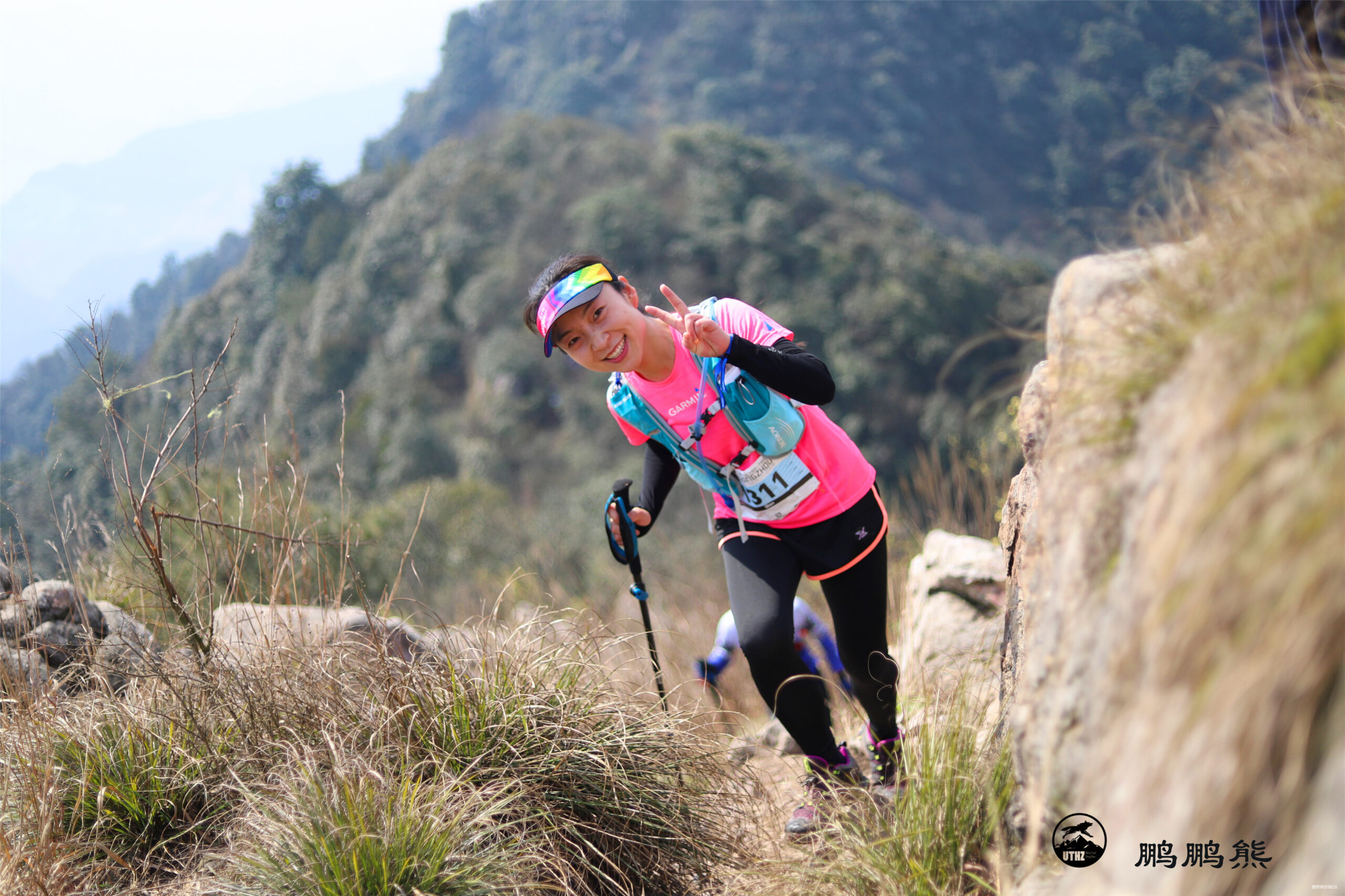 在温柔江南遇见勇猛天狼