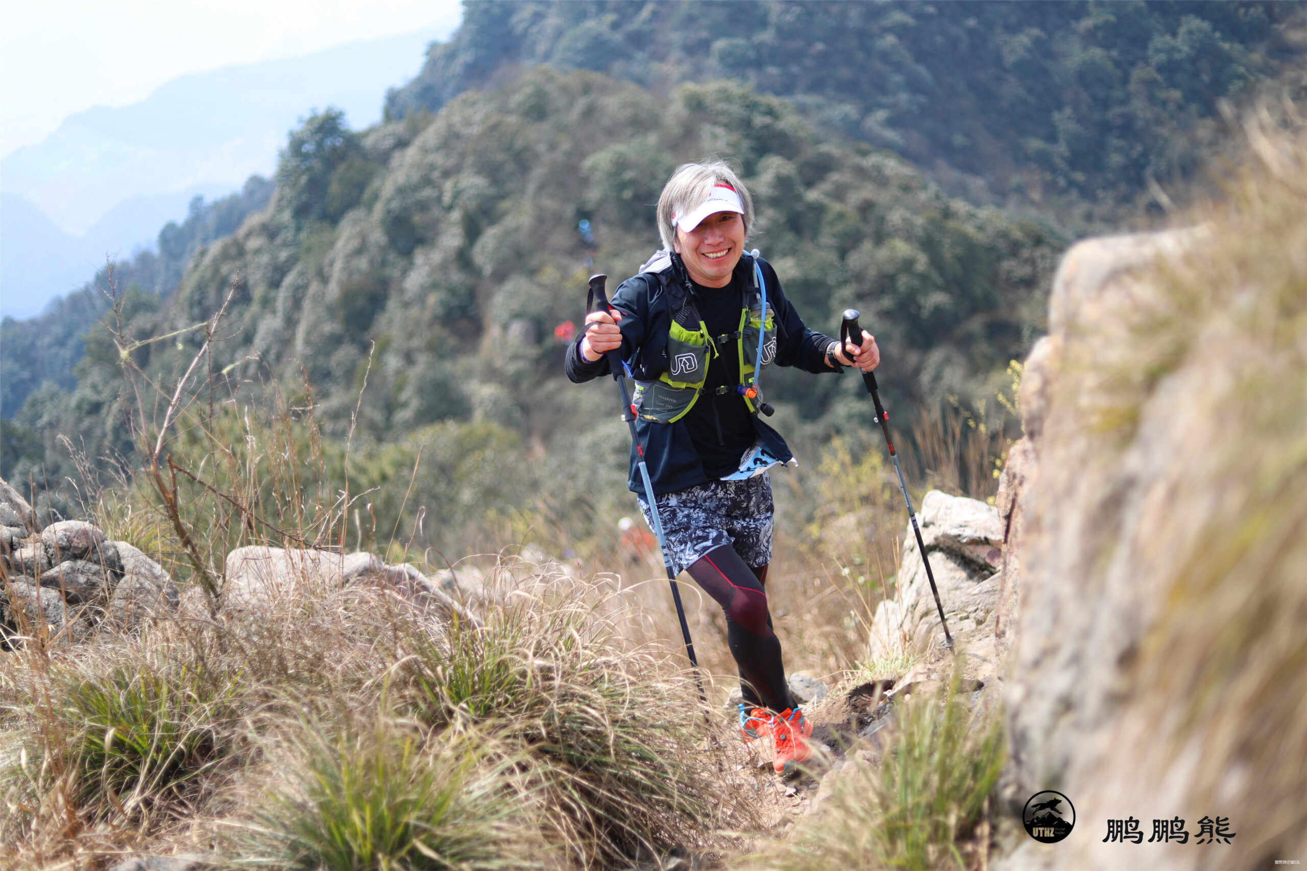 在温柔江南遇见勇猛天狼
