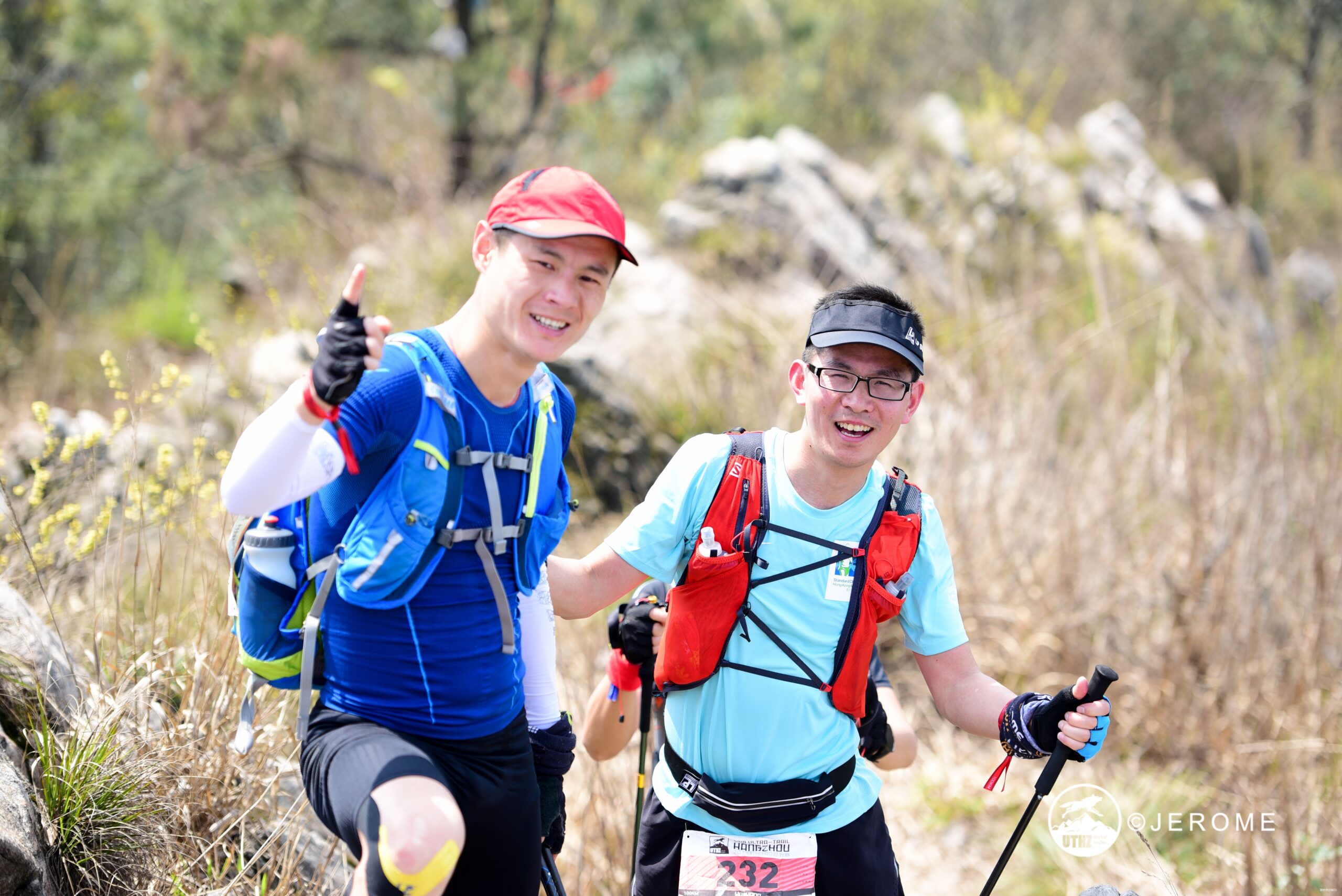 在温柔江南遇见勇猛天狼