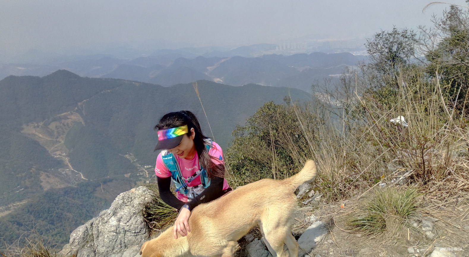 在温柔江南遇见勇猛天狼