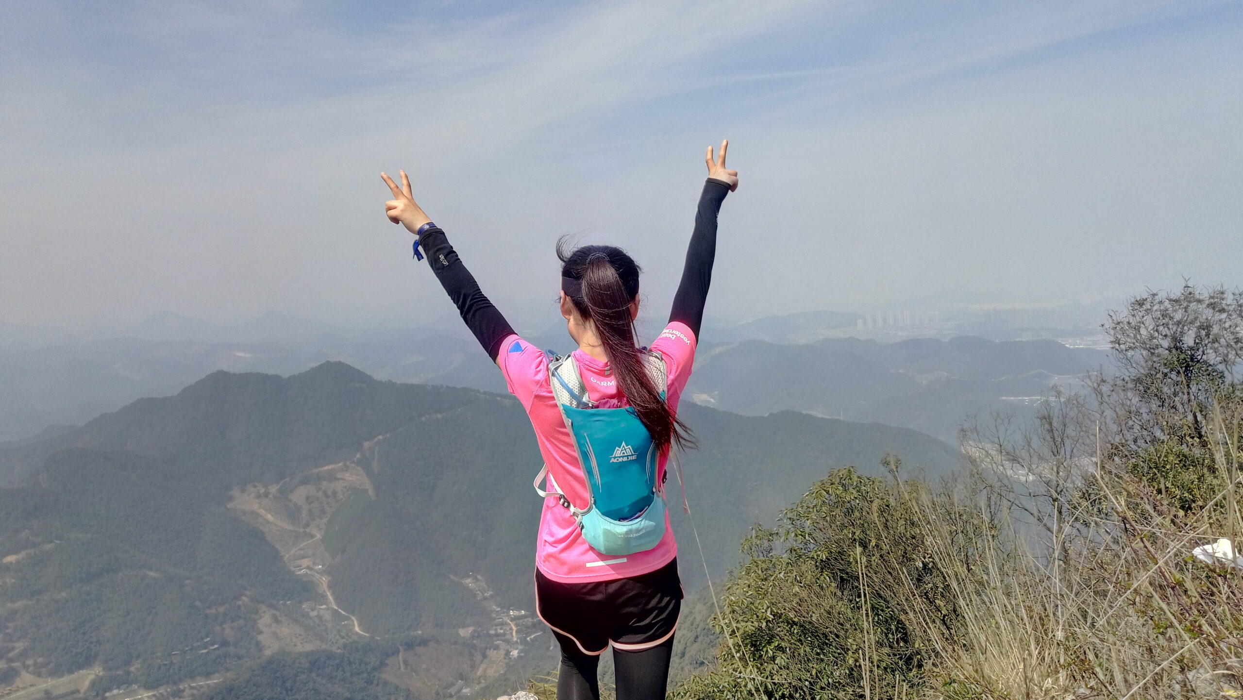 在温柔江南遇见勇猛天狼