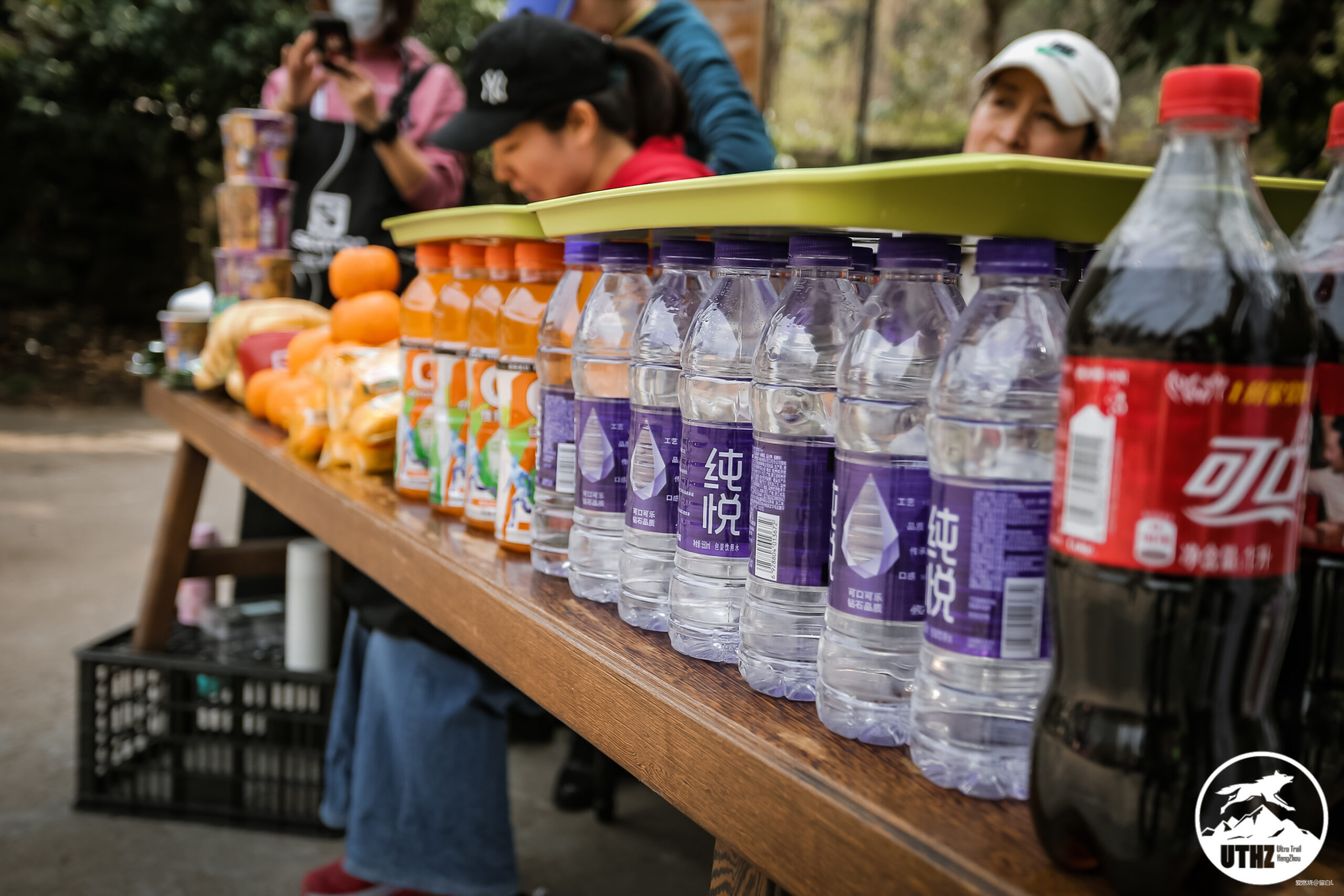 在温柔江南遇见勇猛天狼