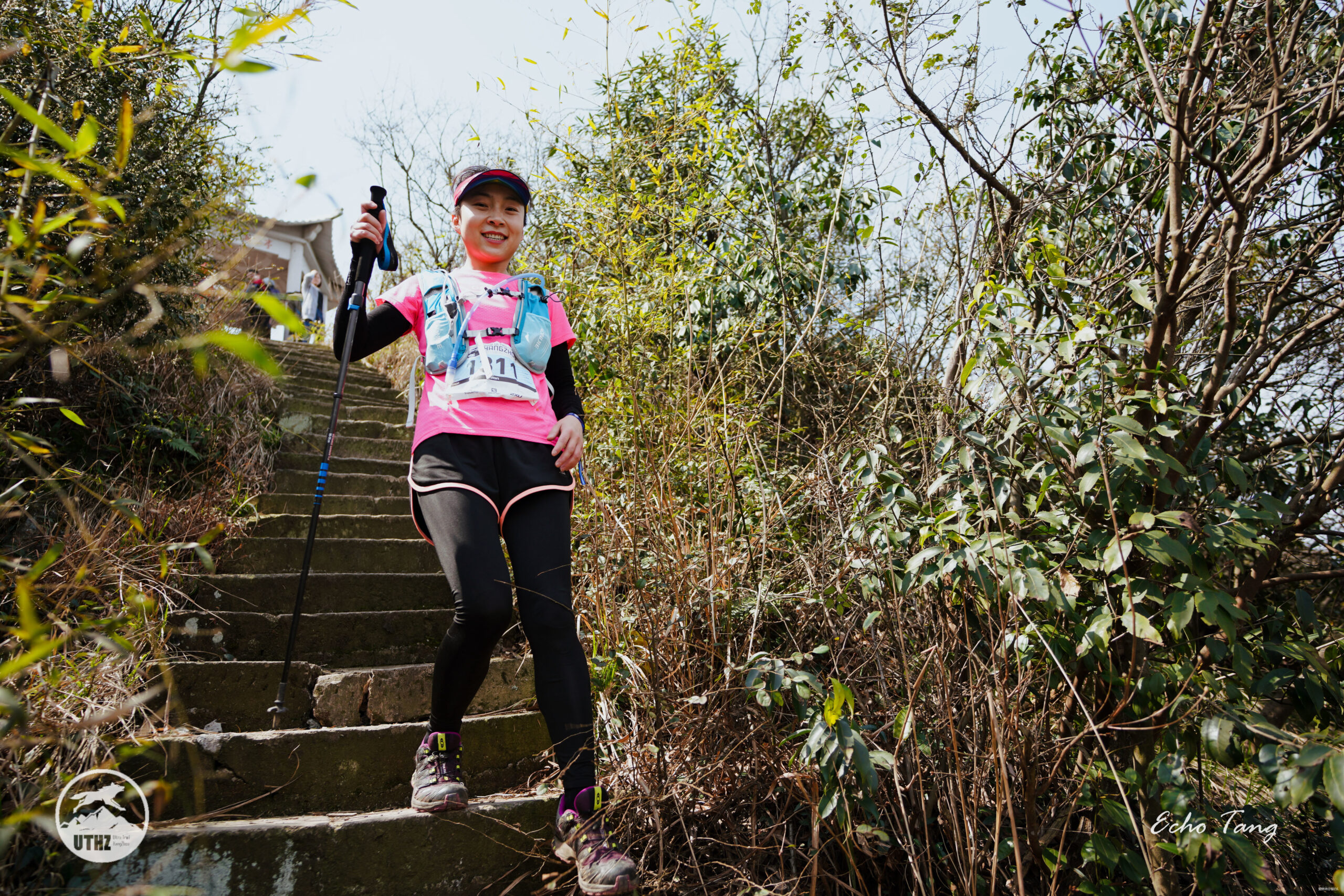 在温柔江南遇见勇猛天狼