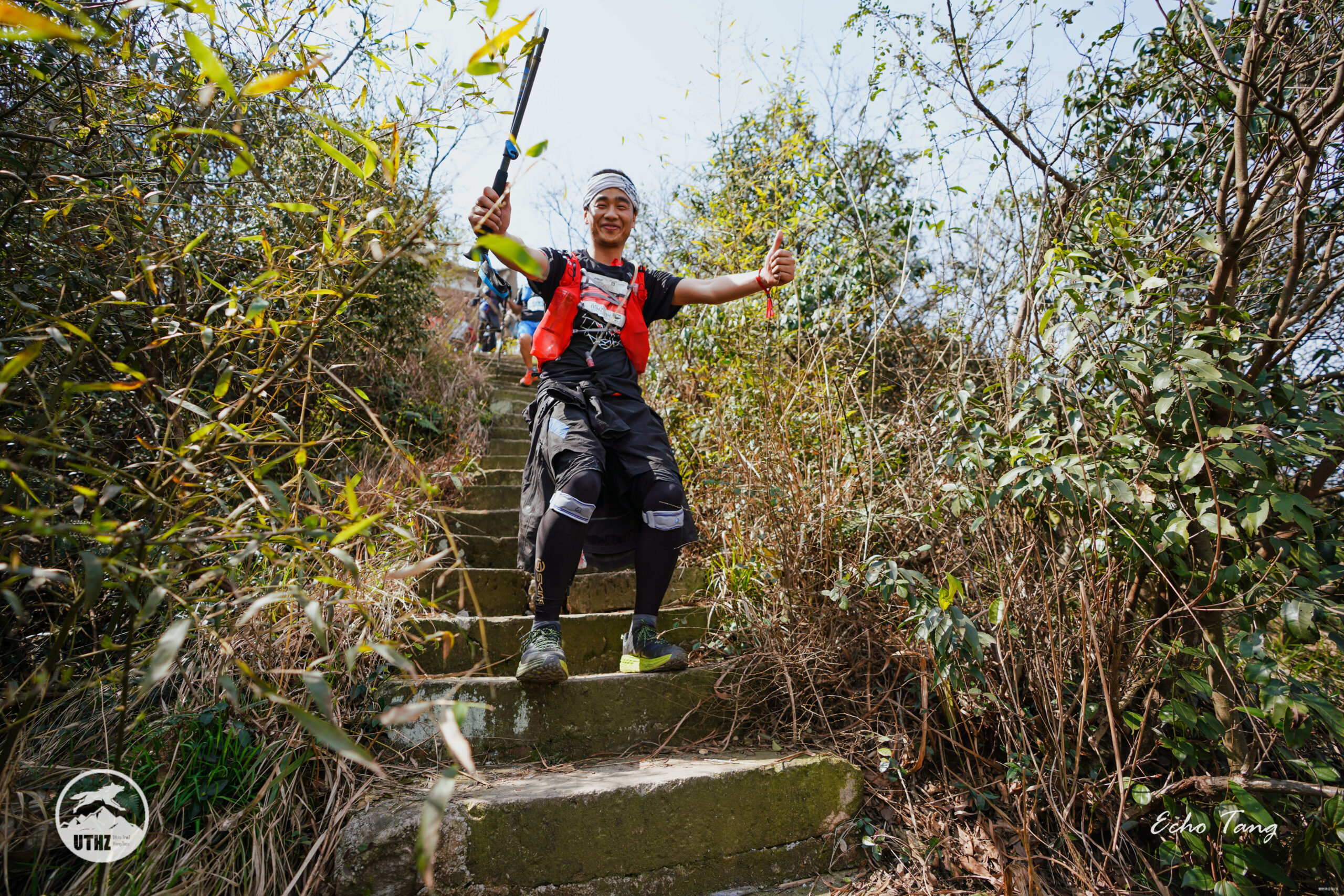 在温柔江南遇见勇猛天狼