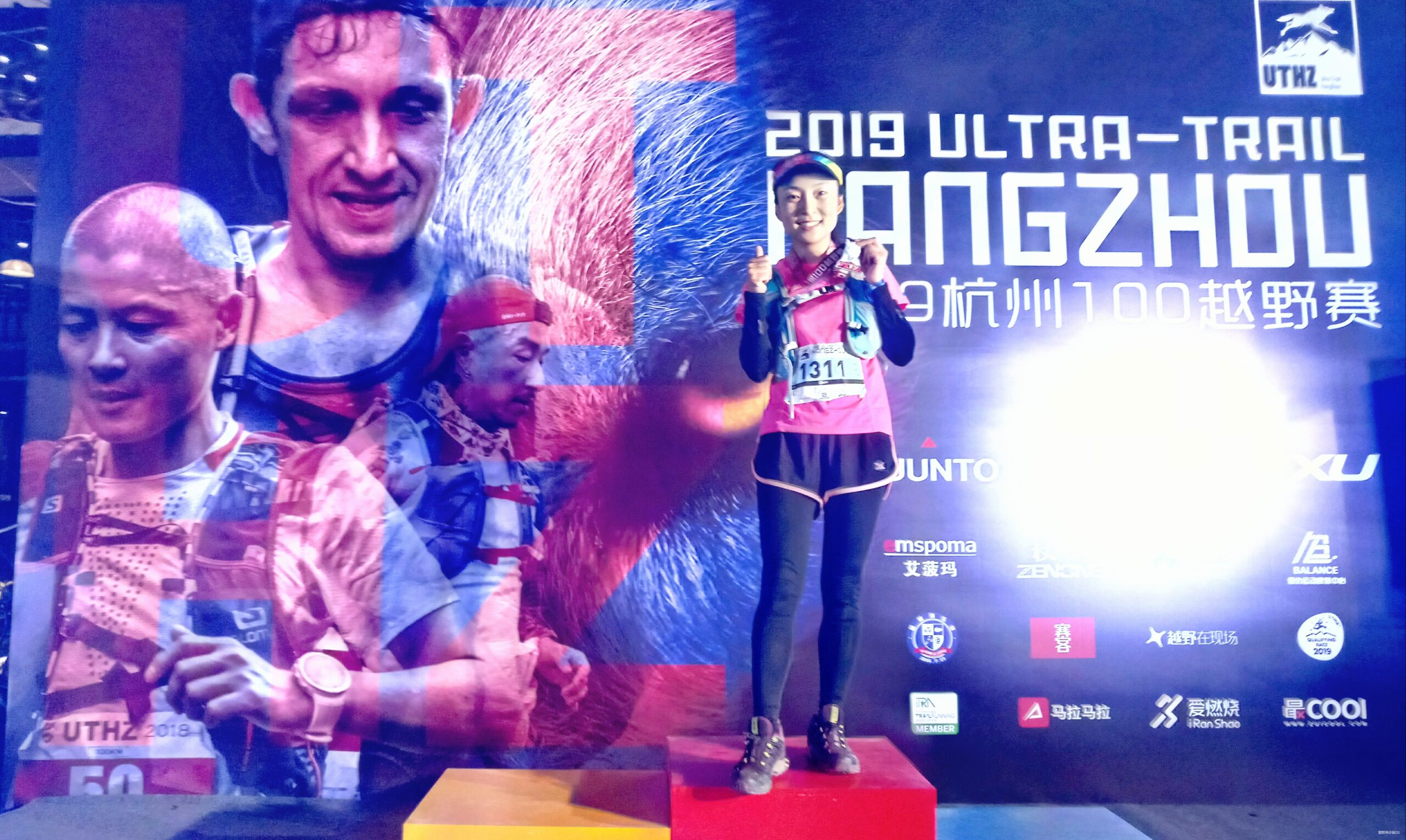 在温柔江南遇见勇猛天狼