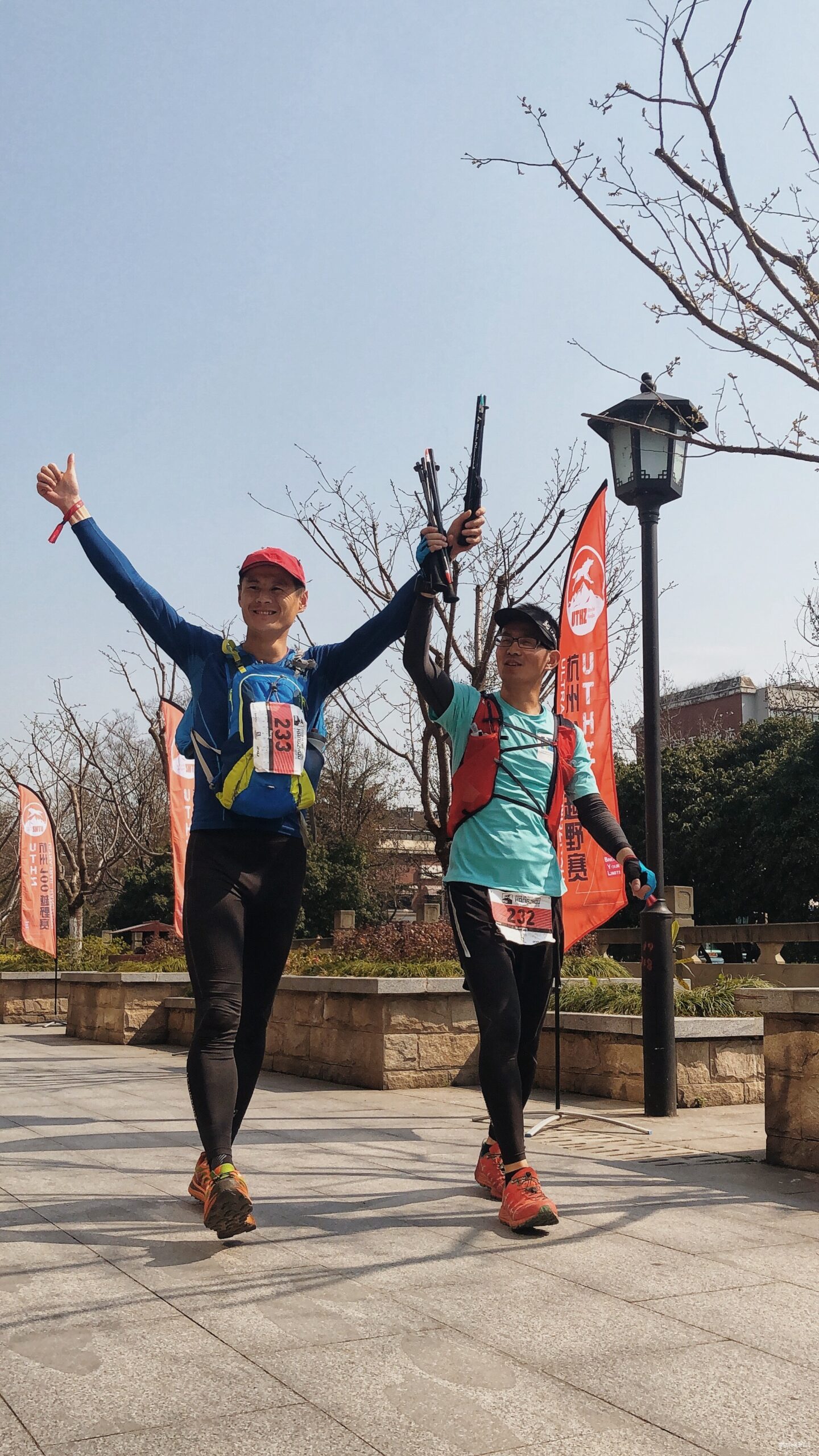 在温柔江南遇见勇猛天狼