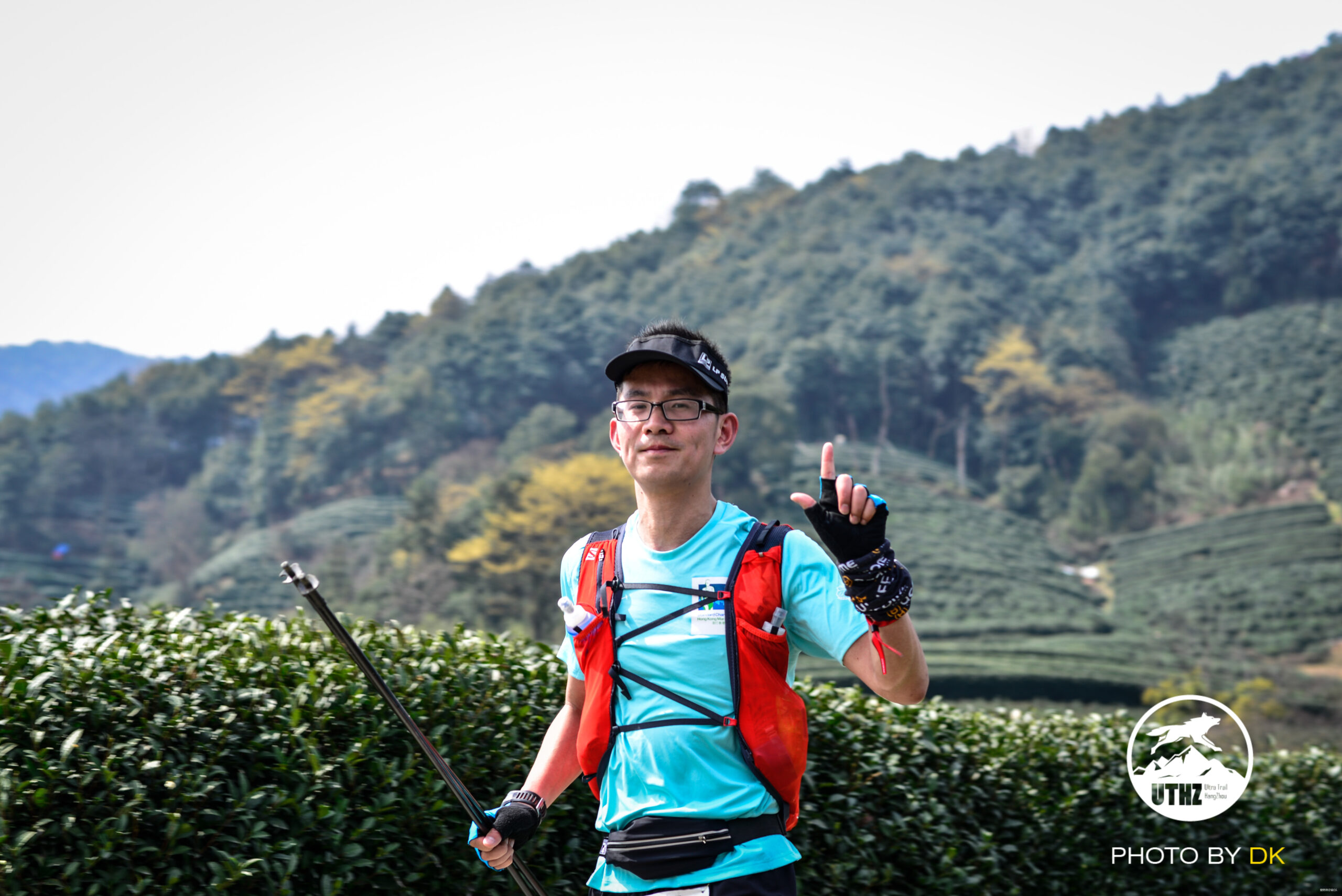 在温柔江南遇见勇猛天狼