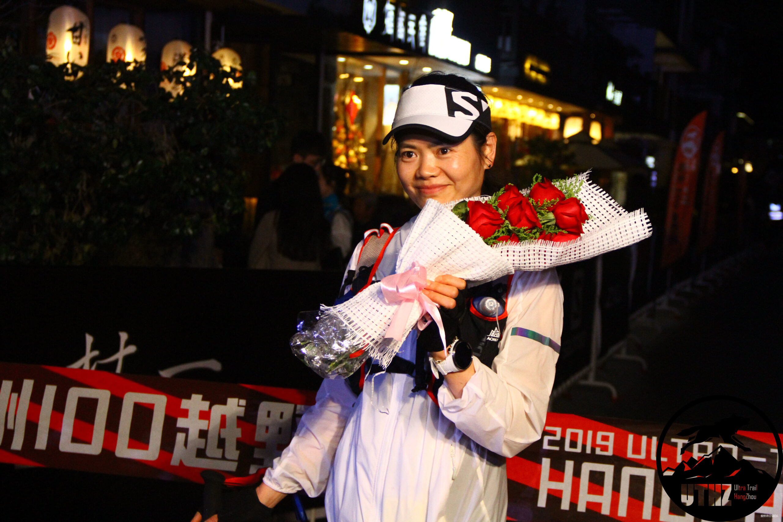 在温柔江南遇见勇猛天狼