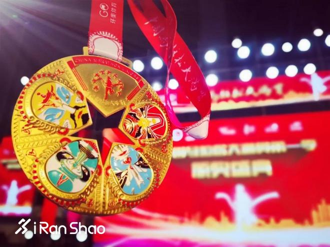 90后包揽国内前三，俄勒冈成员迎战上海钻石联赛|跑圈十件事