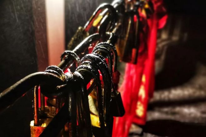 风雨城墙路 | 纵横秦川八百里，阅尽长安三千年