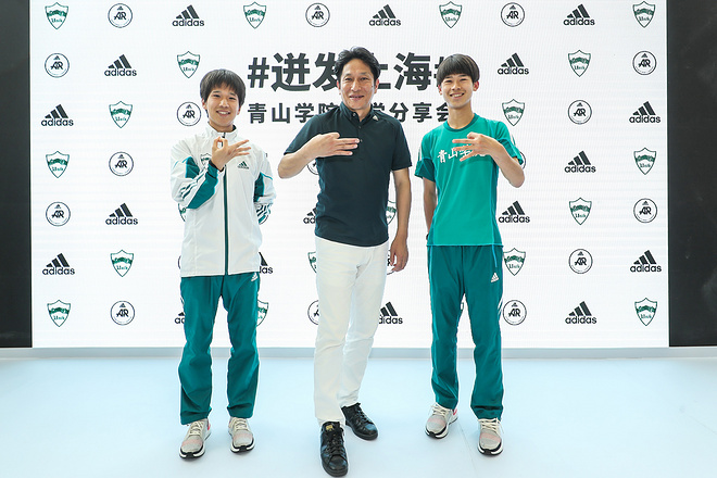 阿迪达斯携新一代UltraBOOST 19助阵上海半马博览会