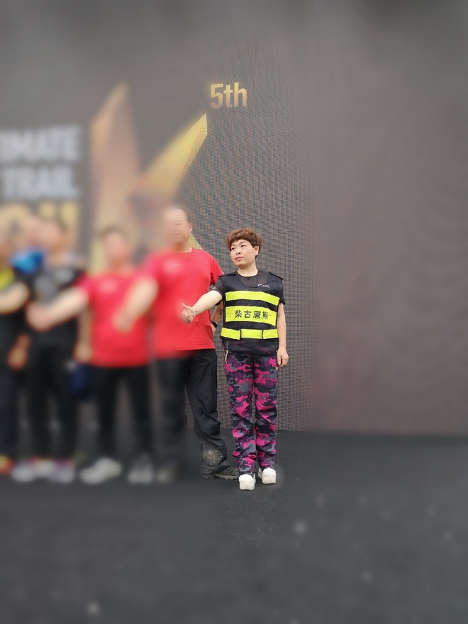 柴古唐斯 | 你可别怂啊，一起来吃柴！