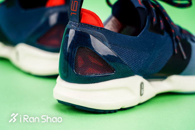 开箱 | 让跑步变的简单一点 李宁超轻16