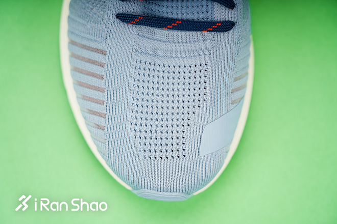 开箱 | 让跑步变的简单一点 李宁超轻16