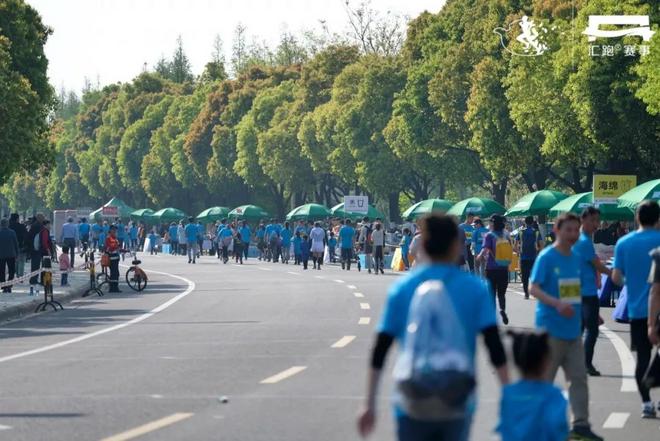 2019翡翠天元宜兴国际马拉松纪录视频：回到宜马，回到那个盎然春日