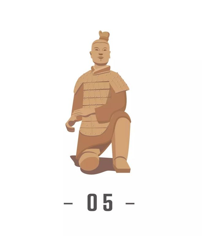 风雨城墙路 | 纵横秦川八百里，阅尽长安三千年