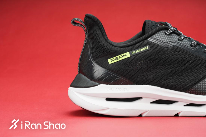 跑鞋 | Peak匹克悦跑七代慢跑与出街两开花