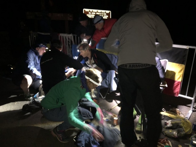 Barkley Marathons | 终点望尘莫及 而一路充满惊奇