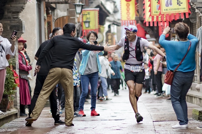 柴古唐斯 | 你可别怂啊，一起来吃柴！