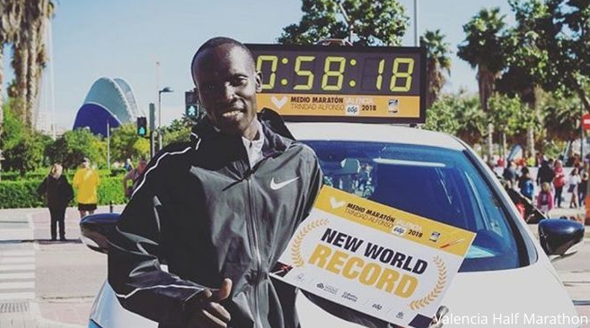 2019年北马或将延期十月|跑圈十件事