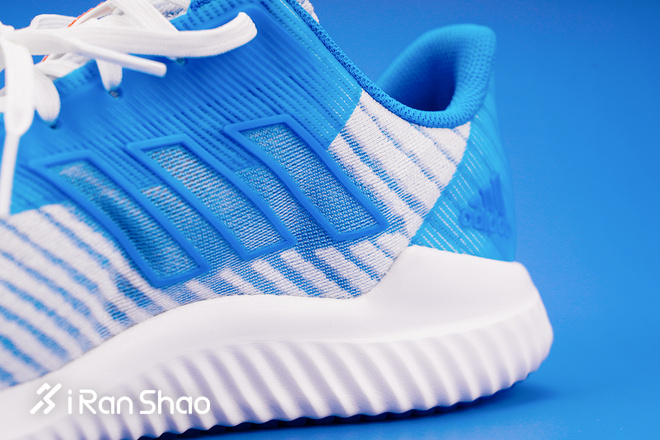 开箱 | 风继续吹 adidas 2019 CLIMACOOL 清风系列跑鞋