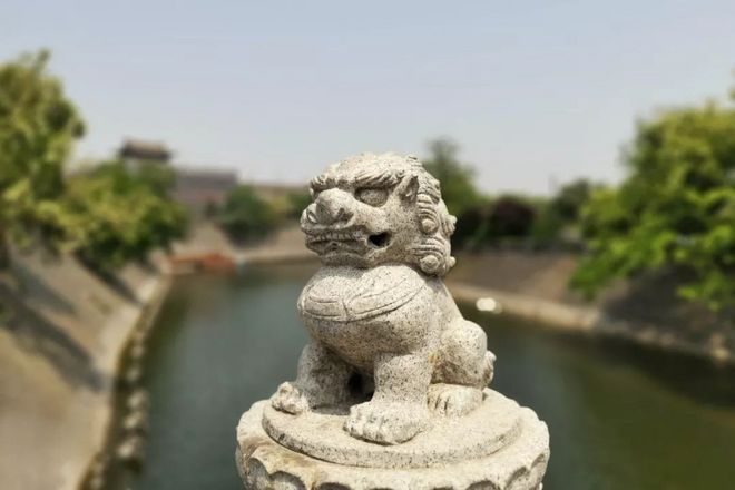 风雨城墙路 | 纵横秦川八百里，阅尽长安三千年