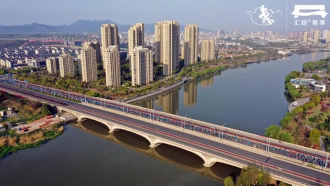 2019翡翠天元宜兴国际马拉松纪录视频：回到宜马，回到那个盎然春日