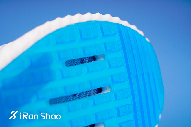 开箱 | 风继续吹 adidas 2019 CLIMACOOL 清风系列跑鞋