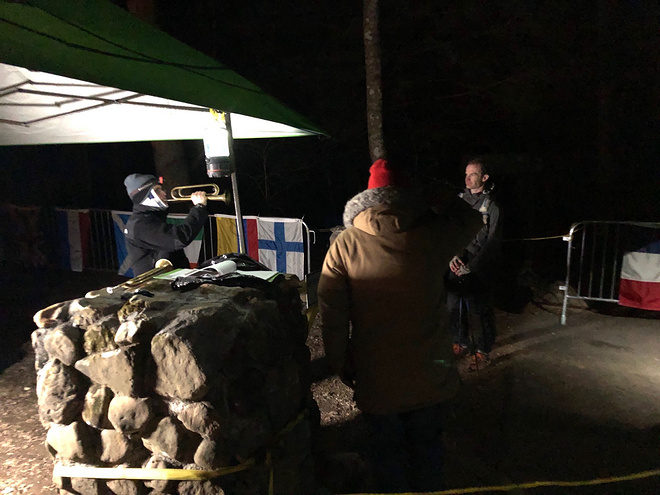 Barkley Marathons | 终点望尘莫及 而一路充满惊奇