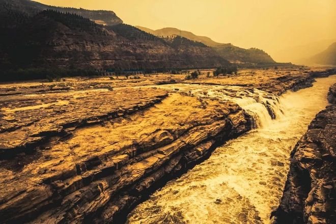 风雨城墙路 | 纵横秦川八百里，阅尽长安三千年