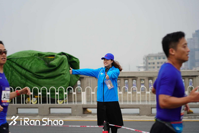 2019武汉马拉松 | 风雨兼程 热情依旧