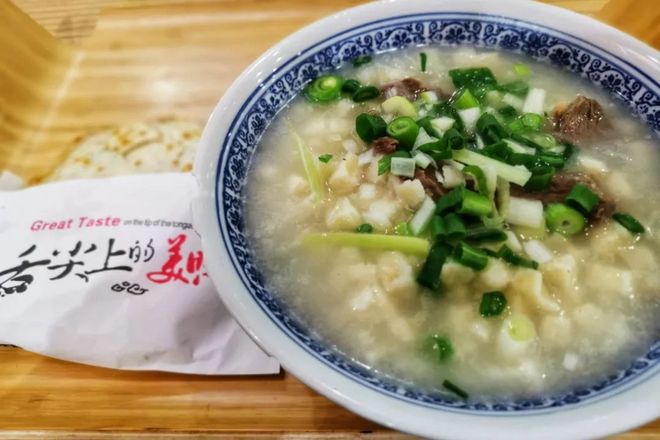 风雨城墙路 | 纵横秦川八百里，阅尽长安三千年