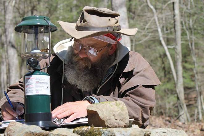 如何完成属于你自己的Barkley