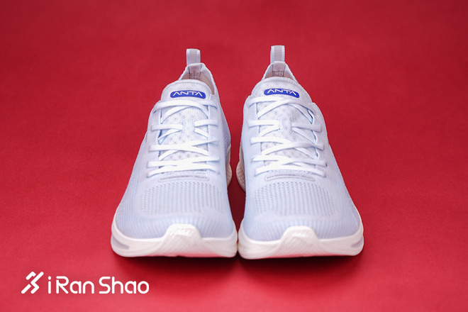 跑鞋 | “氢”舟已过万重山 FLASHLITE 安踏氢跑鞋