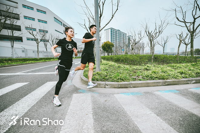 这是一份带你通往2019上海国际半程马拉松的完赛攻略