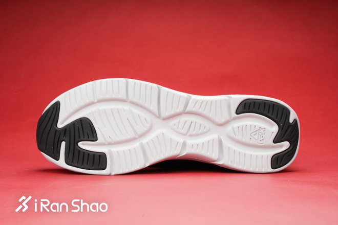 跑鞋 | Peak匹克悦跑七代慢跑与出街两开花