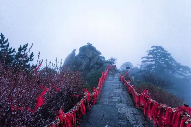 风雨城墙路 | 纵横秦川八百里，阅尽长安三千年