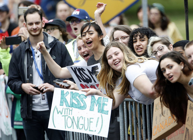 波士顿马拉松 | 平淡之中的伟大