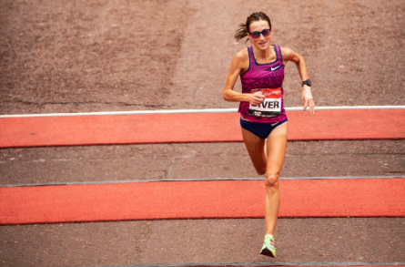 2019伦敦马拉松 | 除了世界纪录 这里拥有一切