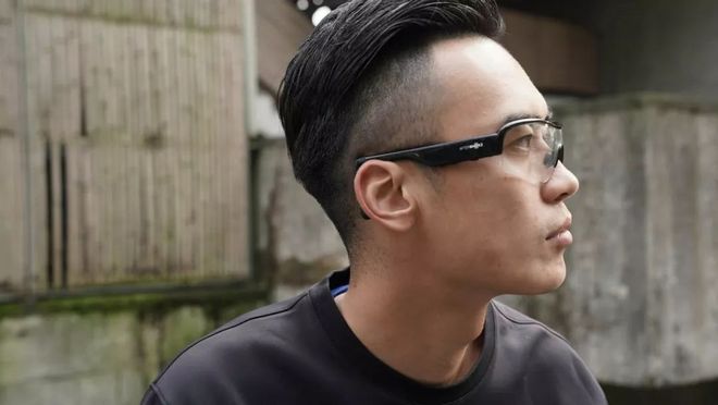 跑步时想听音乐，又不想戴耳机怎么办？用它！