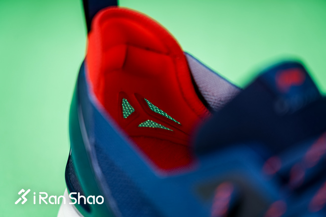 开箱 | 让跑步变的简单一点 李宁超轻16