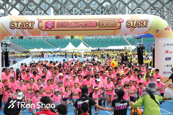 人间四月天，娃儿宜奔跑！最强带娃攻略拿走不谢